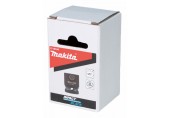 Makita E-16184 Steckschlüssel 1/2", Vierkant, IMPACT BLACK, 22mm = alt B-40191